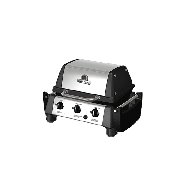 Broil King Porta-Chef 320