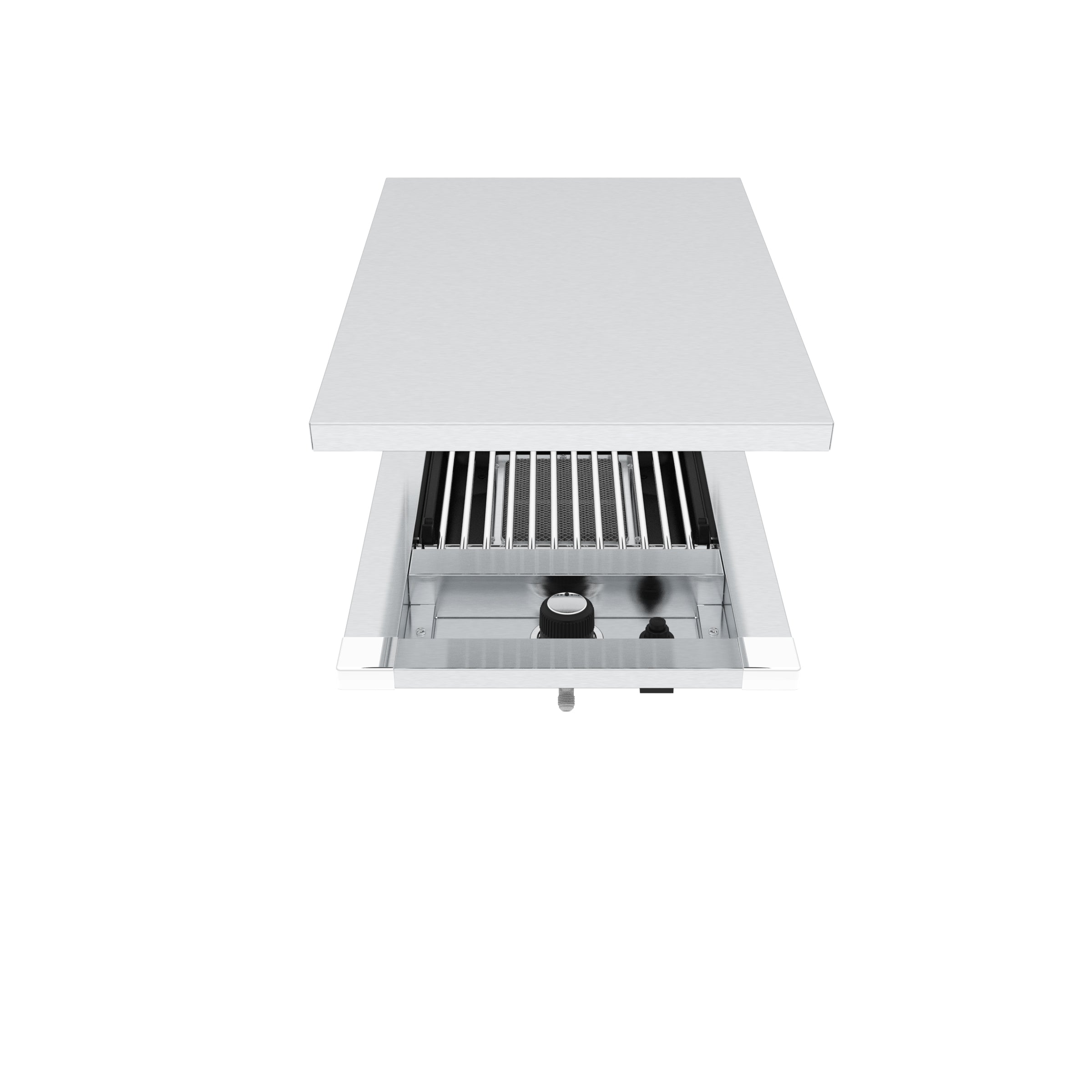 stranski kuhalnik Broil King S100 IR