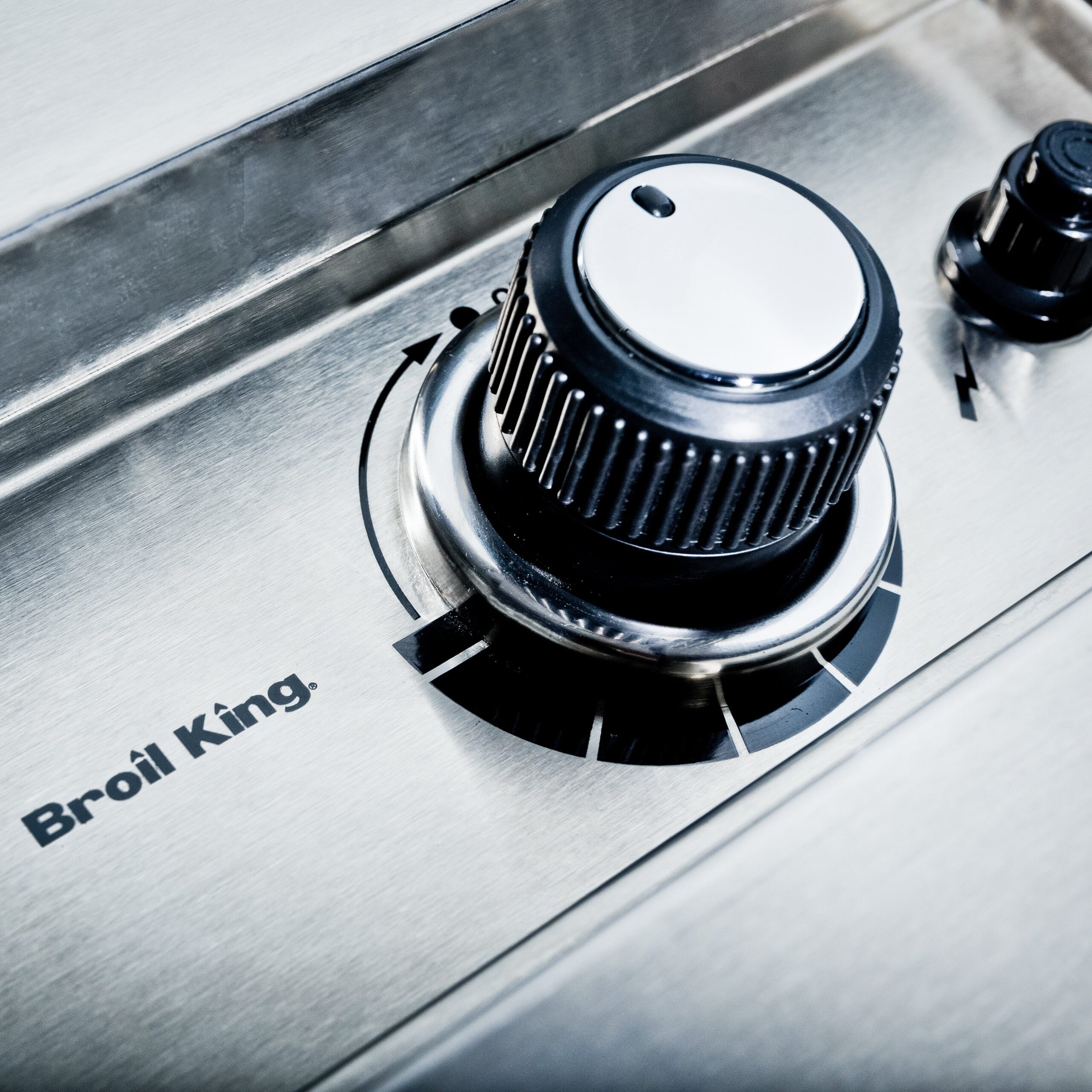 Broil King S100 vgradni kuhalnik za letno kuhinjo